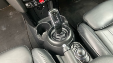 MINI Hatchback 1.5 Cooper Exclusive 3dr Auto Petrol Hatchback